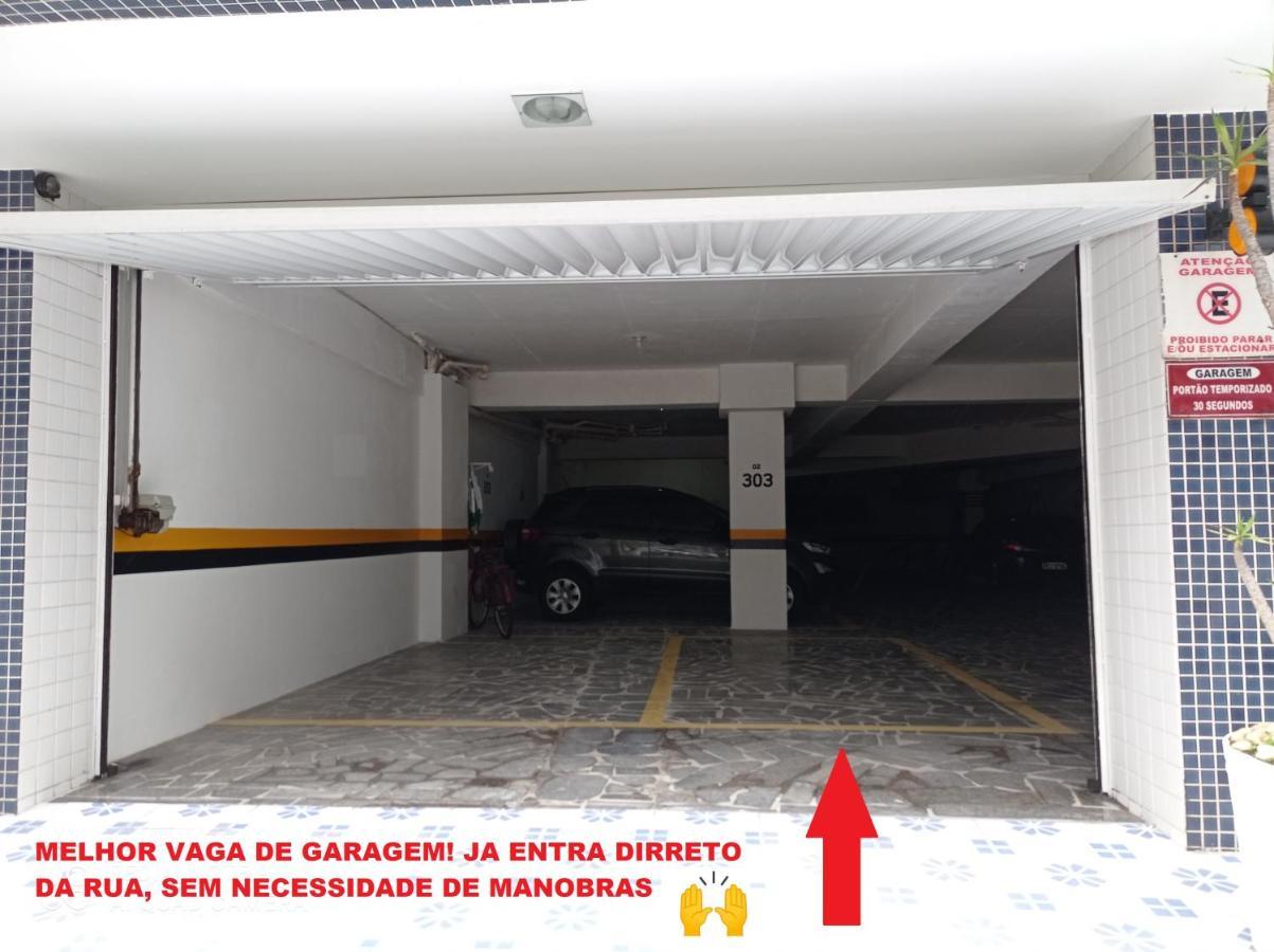 Yolanda - Sossego A Pouco Passos Da Praia E Ao Lado De Todas Conveniencias Guarapari Exterior foto