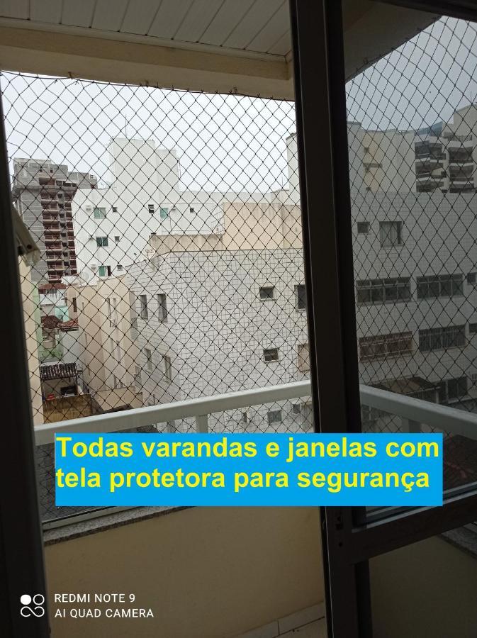 Yolanda - Sossego A Pouco Passos Da Praia E Ao Lado De Todas Conveniencias Guarapari Exterior foto